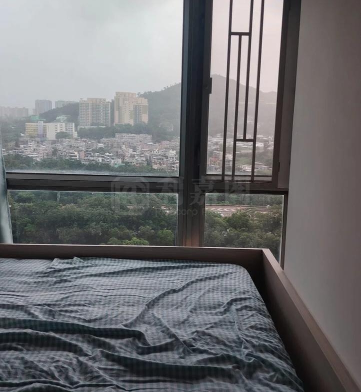 YOHO TOWN 1期 5座 - 28NTS – 香港北部都會區