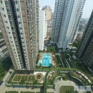 世宙 1座 - 28NTS – 香港北部都會區