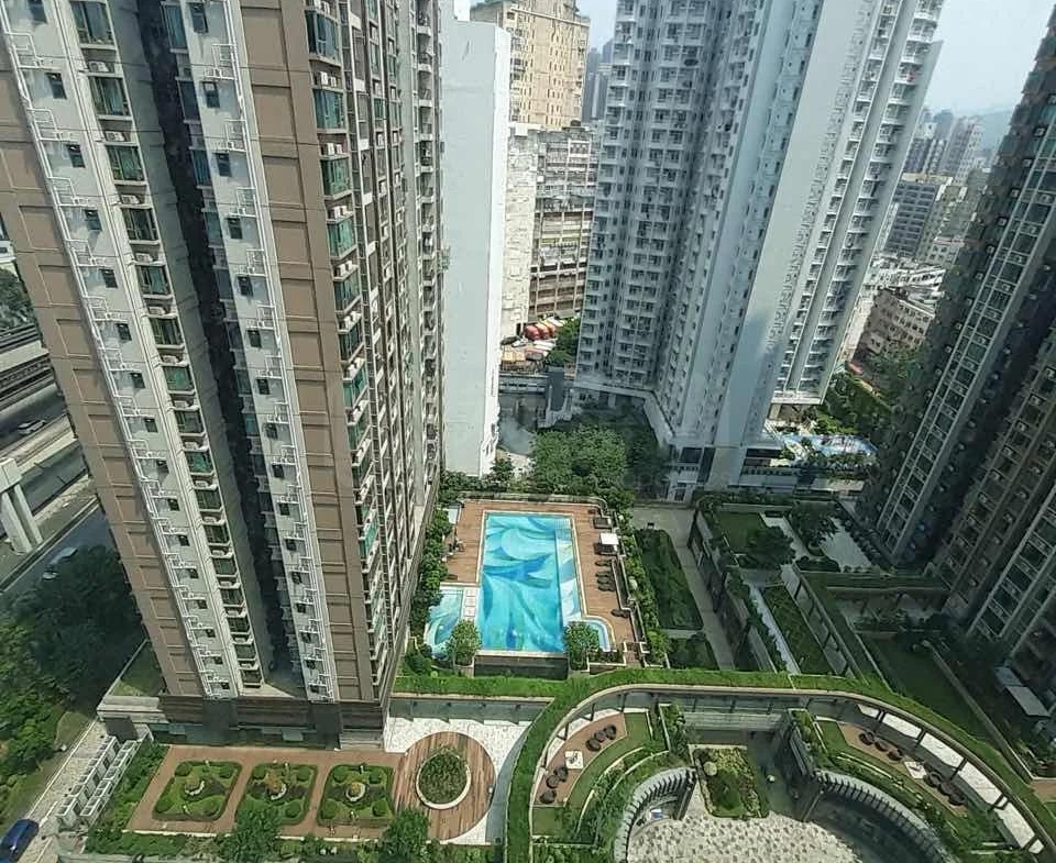 世宙 1座 - 28NTS – 香港北部都會區