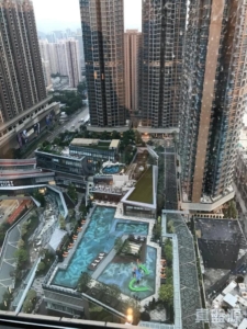 GRAND YOHO 1期 9座 - 28NTS – 香港北部都會區