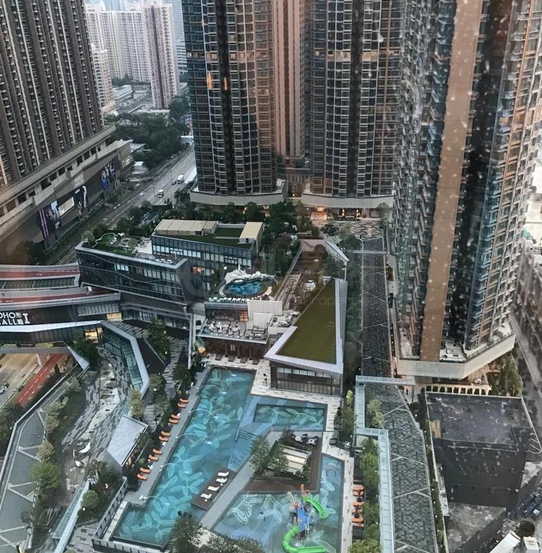 GRAND YOHO 1期 9座 - 28NTS – 香港北部都會區