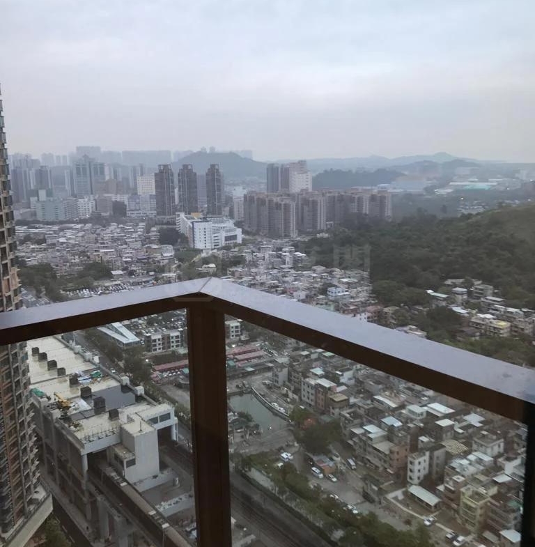 GRAND YOHO 1期 9座 - 28NTS – 香港北部都會區