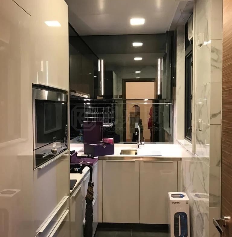 GRAND YOHO 1期 9座 - 28NTS – 香港北部都會區