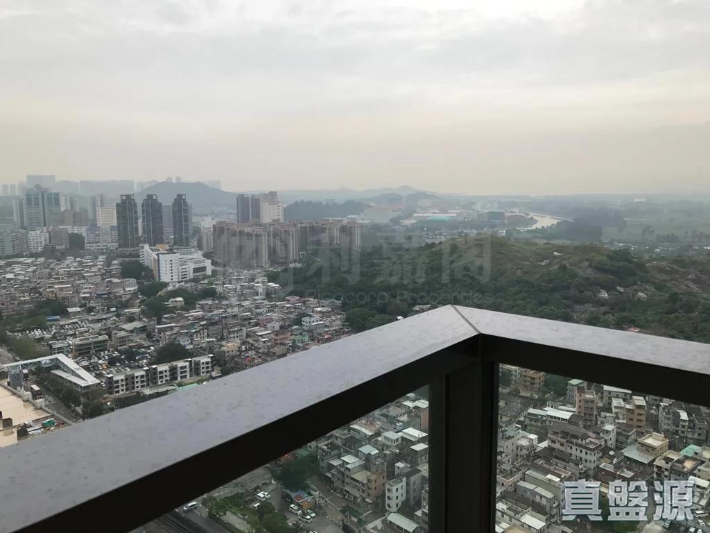 GRAND YOHO 1期 9座 - 28NTS – 香港北部都會區