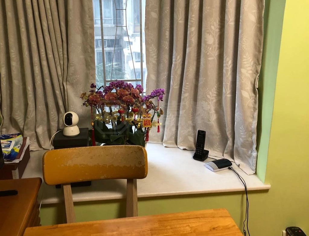 翠怡花園 1期 4座 - 28NTS – 香港北部都會區