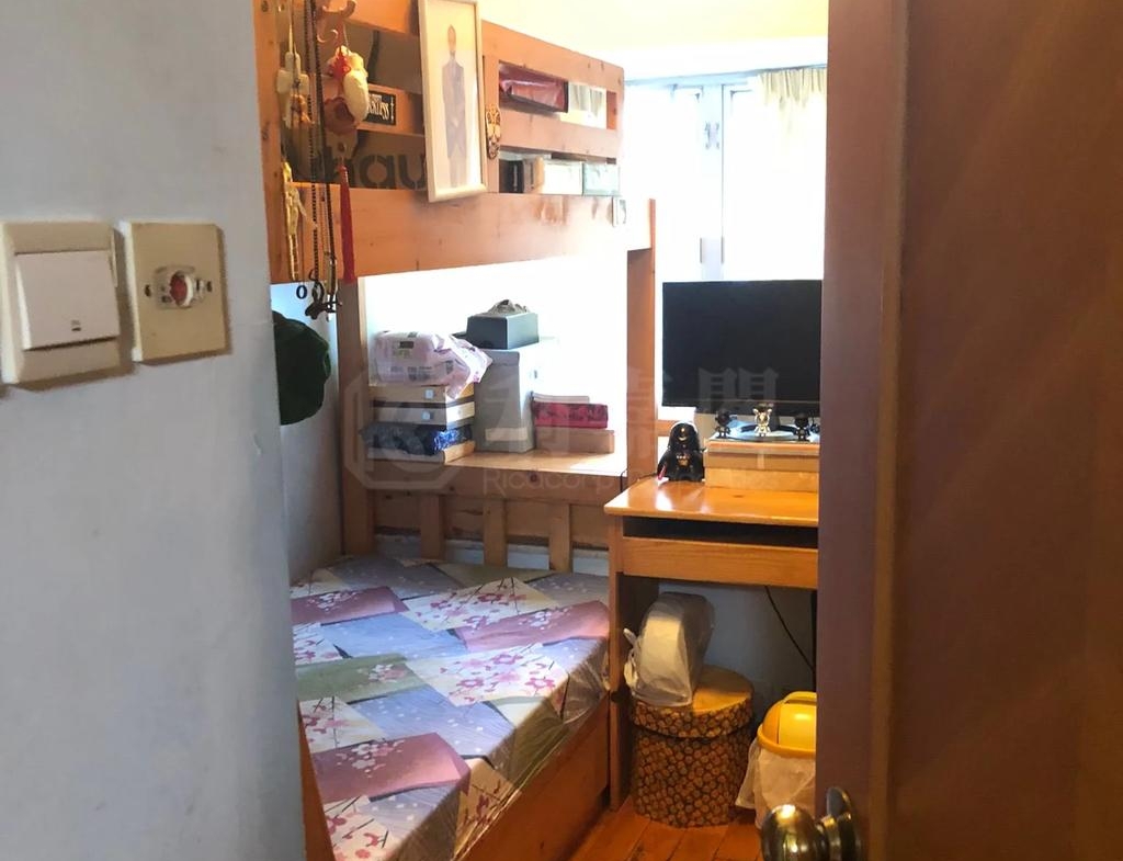 翠怡花園 1期 4座 - 28NTS – 香港北部都會區