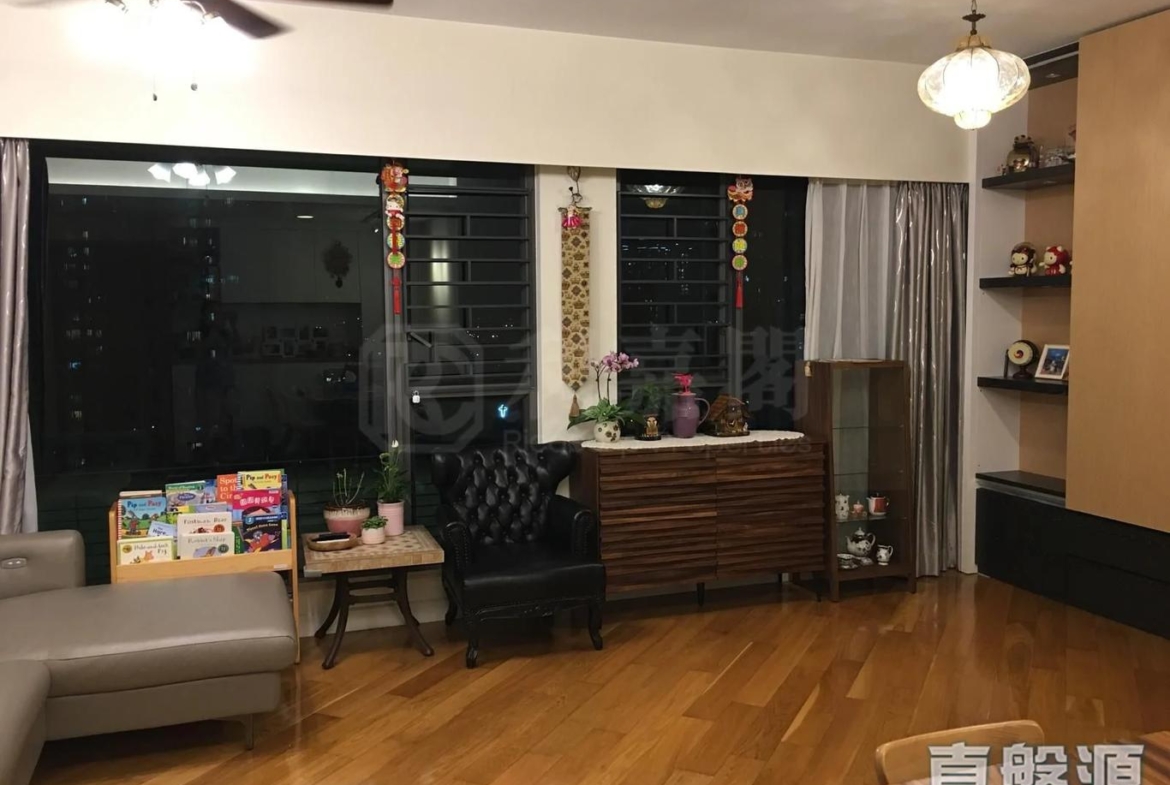 YOHO TOWN 2期 YOHO MIDTOWN 2座 - 28NTS – 香港北部都會區