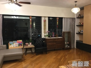 YOHO TOWN 2期 YOHO MIDTOWN 2座 - 28NTS – 香港北部都會區