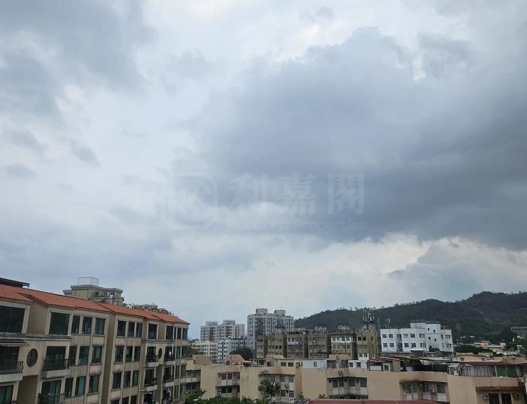 金閣豪園 10座 - 28NTS – 香港北部都會區
