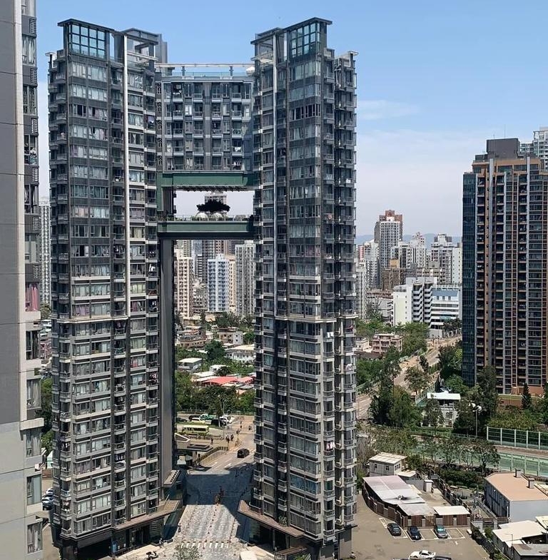 尚悅 9座 - 28NTS – 香港北部都會區