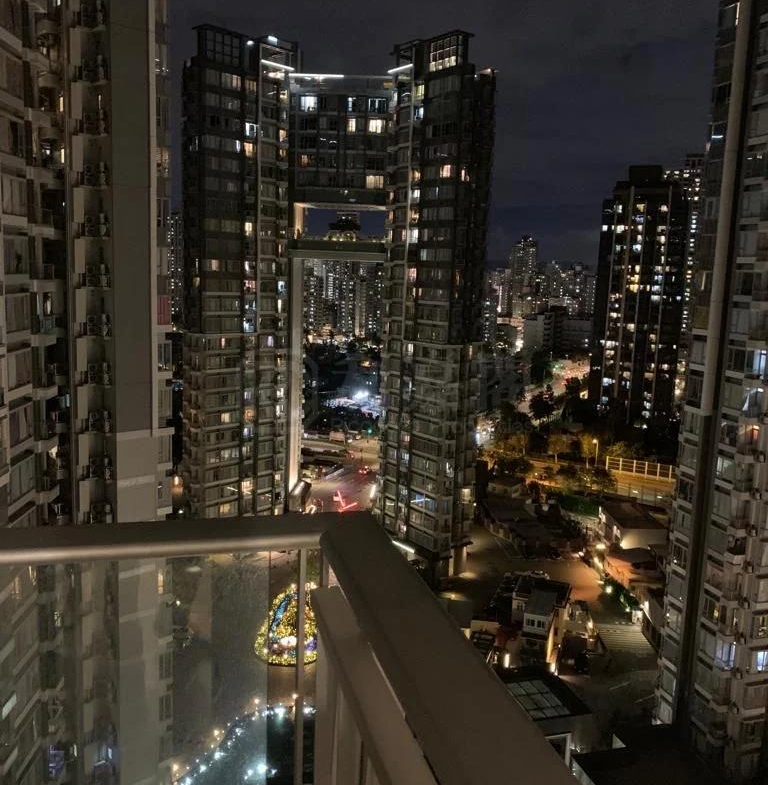 尚悅 9座 - 28NTS – 香港北部都會區