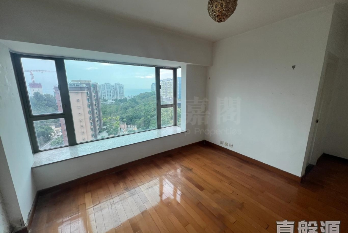 愛琴灣 多層大廈 - 28NTS – 香港北部都會區