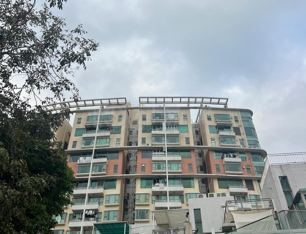 愛琴灣 多層大廈 - 28NTS – 香港北部都會區