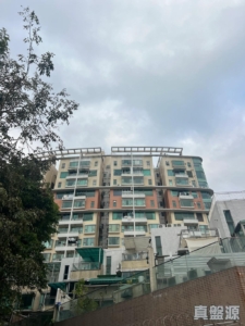 愛琴灣 多層大廈 - 28NTS – 香港北部都會區