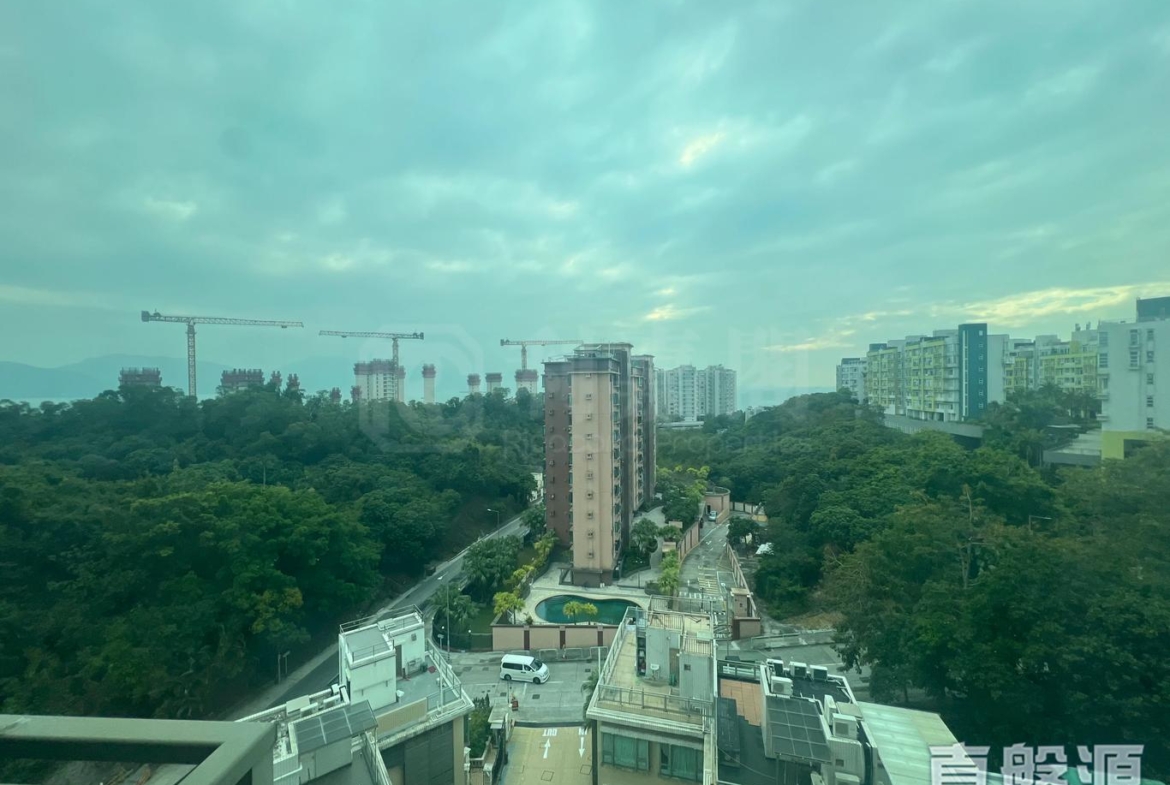 愛琴灣 多層大廈 - 28NTS – 香港北部都會區