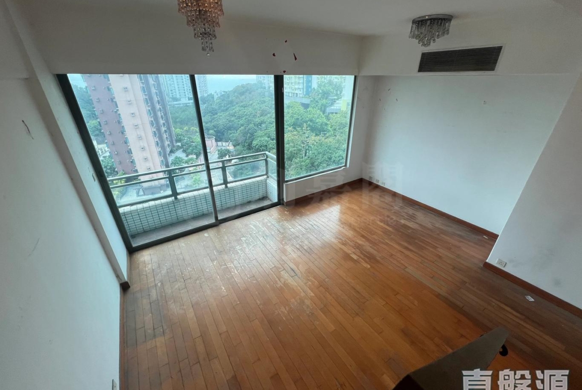 愛琴灣 多層大廈 - 28NTS – 香港北部都會區