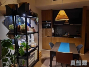 柏傲灣 1A座 - 28NTS – 香港北部都會區