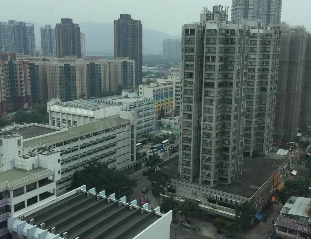 YOHO TOWN 1期 9座 - 28NTS – 香港北部都會區