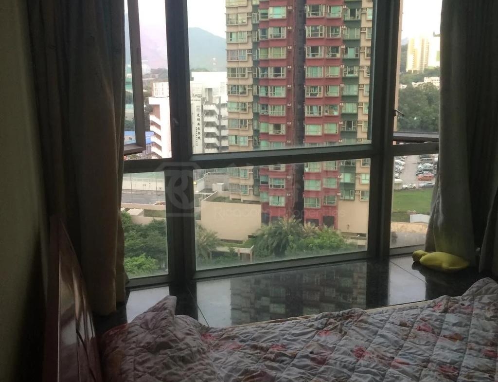 YOHO TOWN 1期 8座 - 28NTS – 香港北部都會區