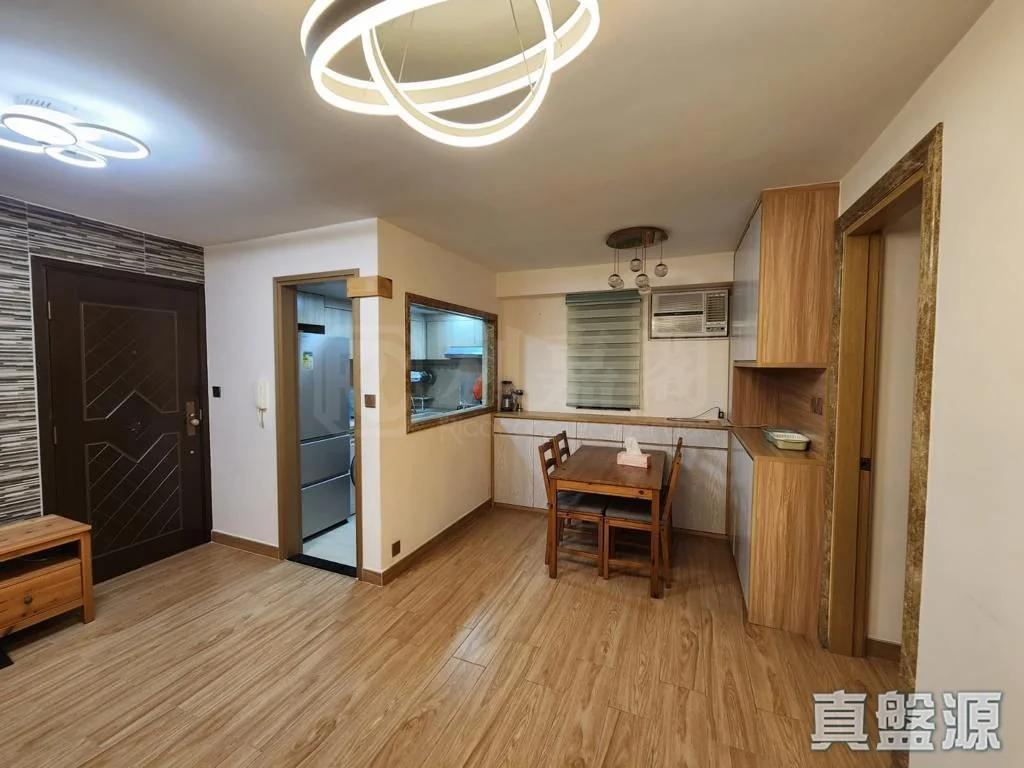 新元朗中心 1座 - 28NTS – 香港北部都會區