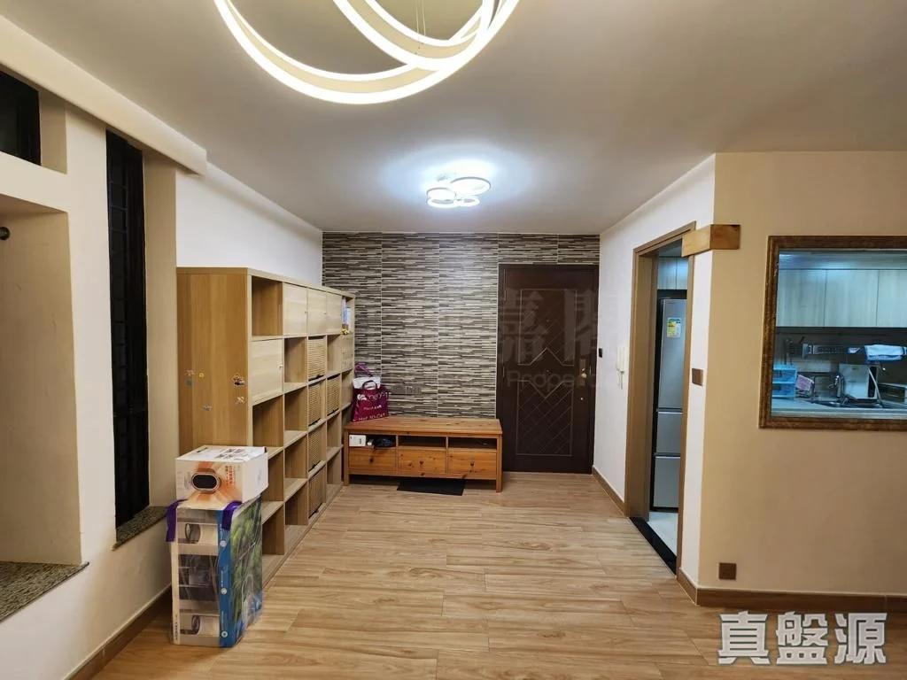 新元朗中心 1座 - 28NTS – 香港北部都會區