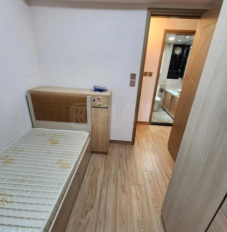新元朗中心 1座 - 28NTS – 香港北部都會區