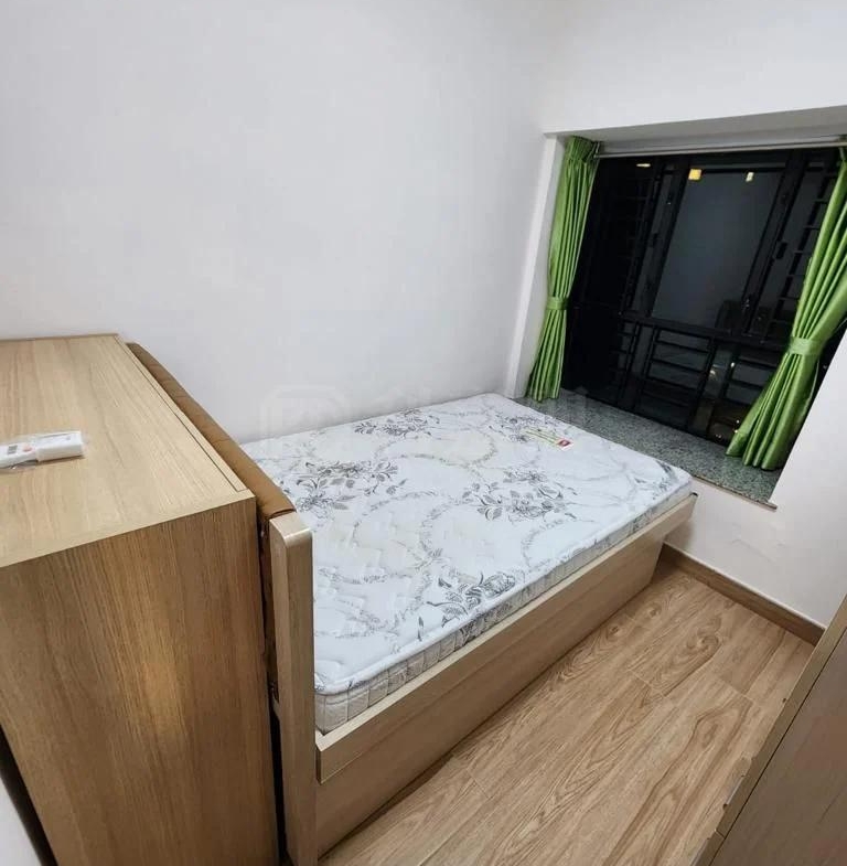 新元朗中心 1座 - 28NTS – 香港北部都會區