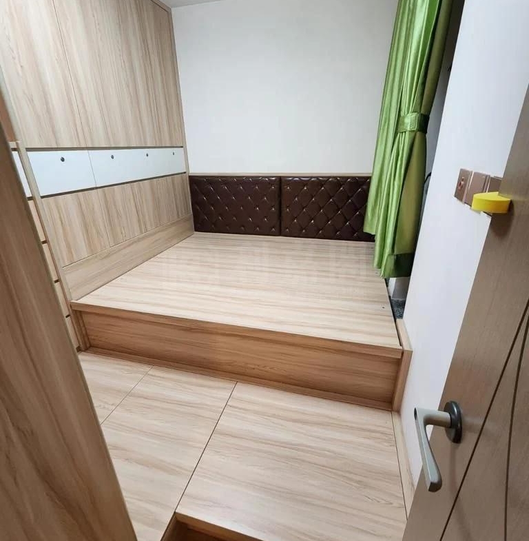 新元朗中心 1座 - 28NTS – 香港北部都會區