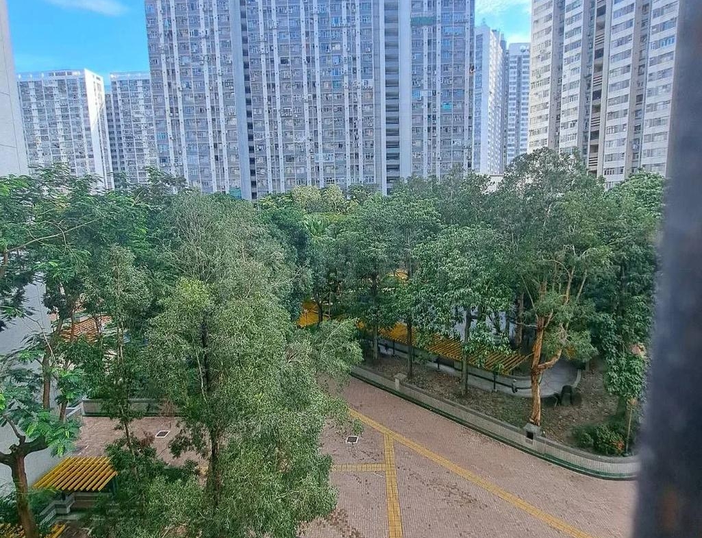 朗屏邨 珠屏樓 - 28NTS – 香港北部都會區