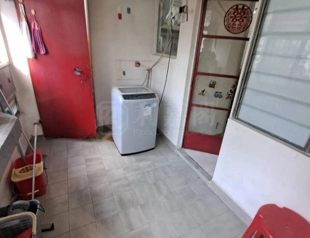 朗屏邨 珠屏樓 - 28NTS – 香港北部都會區