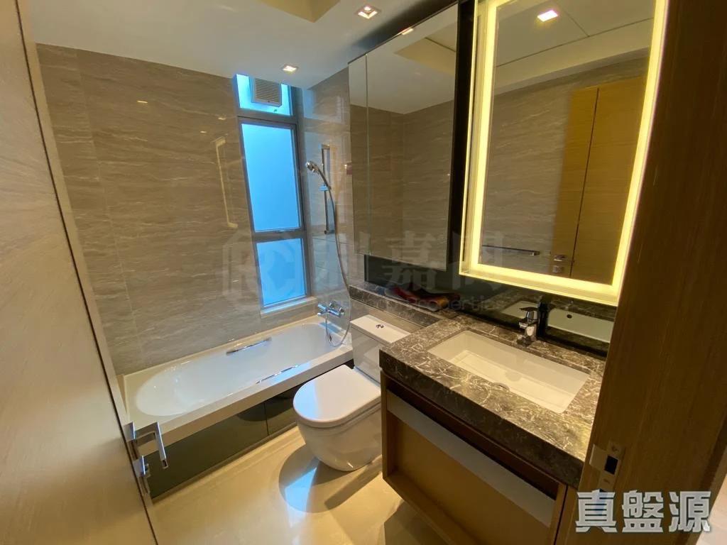 峻巒 2B期 PARK YOHO NAPOLI 26座 - 28NTS – 香港北部都會區