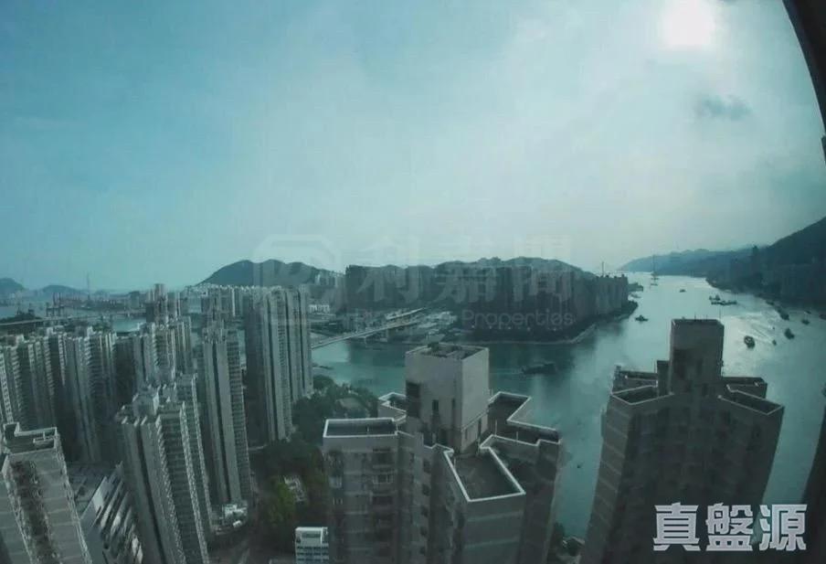 環宇海灣 3座 - 28NTS – 香港北部都會區