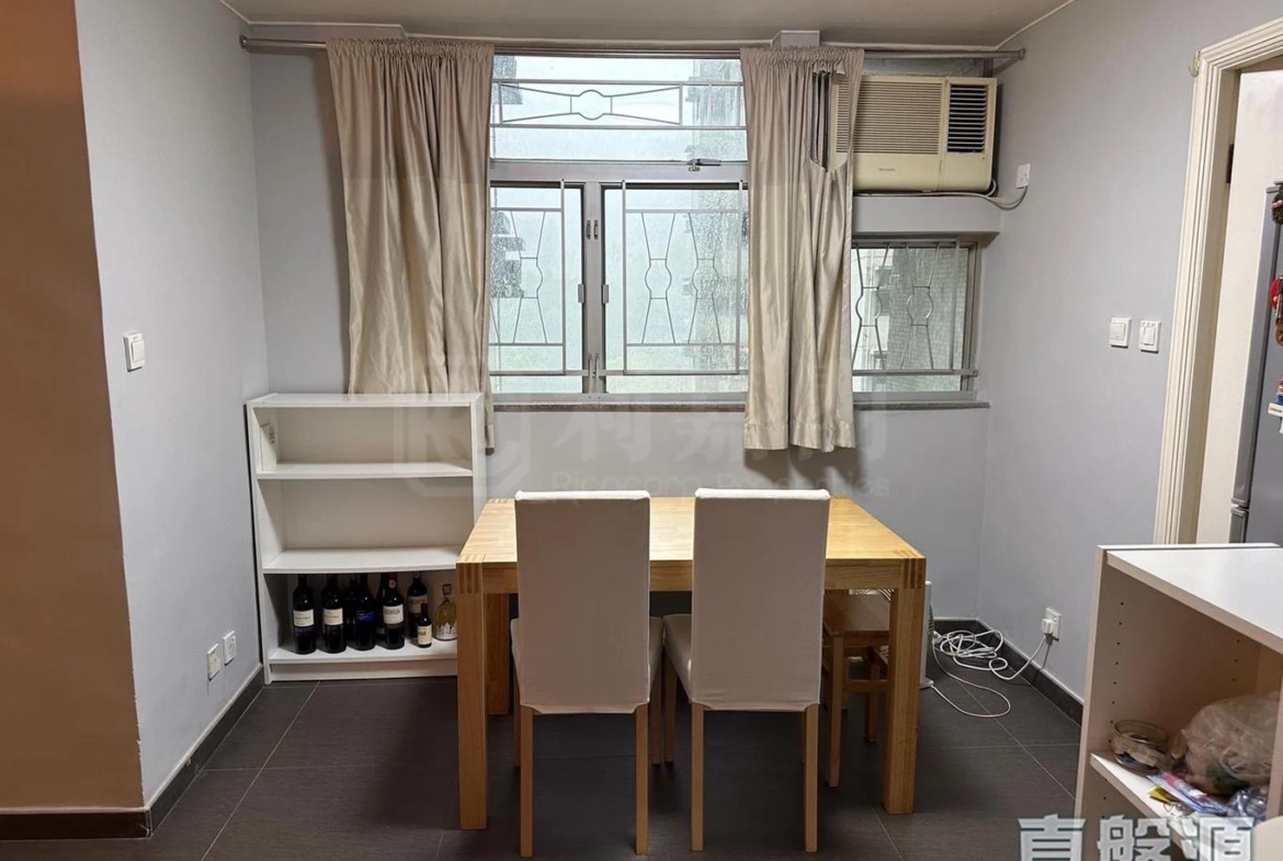 富健花園 11座 - 28NTS – 香港北部都會區