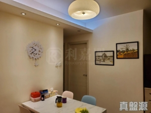 愉景新城 2期 8座 - 28NTS – 香港北部都會區