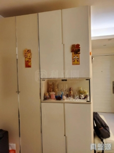 愉景新城 2期 8座 - 28NTS – 香港北部都會區