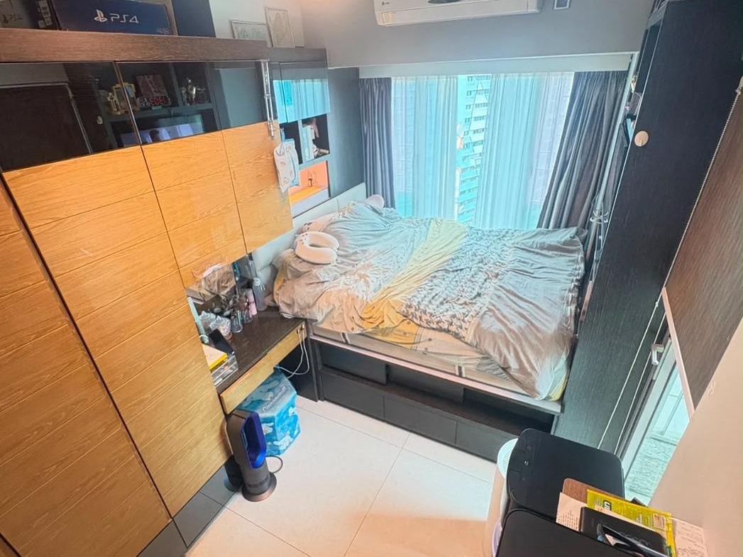 環宇海灣 6座 - 28NTS – 香港北部都會區
