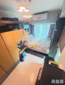 環宇海灣 6座 - 28NTS – 香港北部都會區