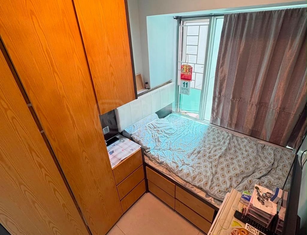 環宇海灣 6座 - 28NTS – 香港北部都會區