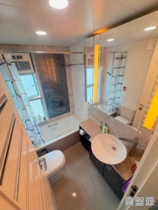環宇海灣 6座 - 28NTS – 香港北部都會區