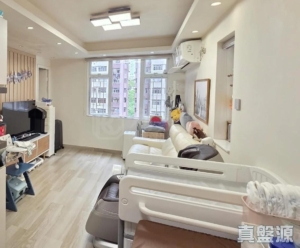 荃灣中心 天津樓 (8座) - 28NTS – 香港北部都會區