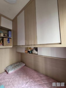 荃灣中心 天津樓 (8座) - 28NTS – 香港北部都會區