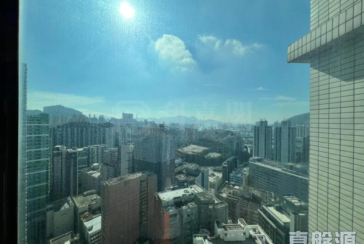 爵悅庭 南爵軒 (A2) - 28NTS – 香港北部都會區