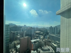 爵悅庭 南爵軒 (A2) - 28NTS – 香港北部都會區