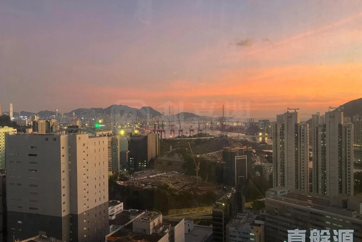 爵悅庭 南爵軒 (A2) - 28NTS – 香港北部都會區