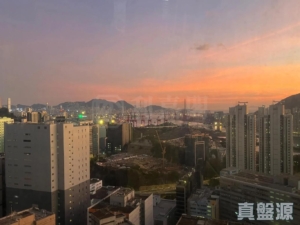爵悅庭 南爵軒 (A2) - 28NTS – 香港北部都會區
