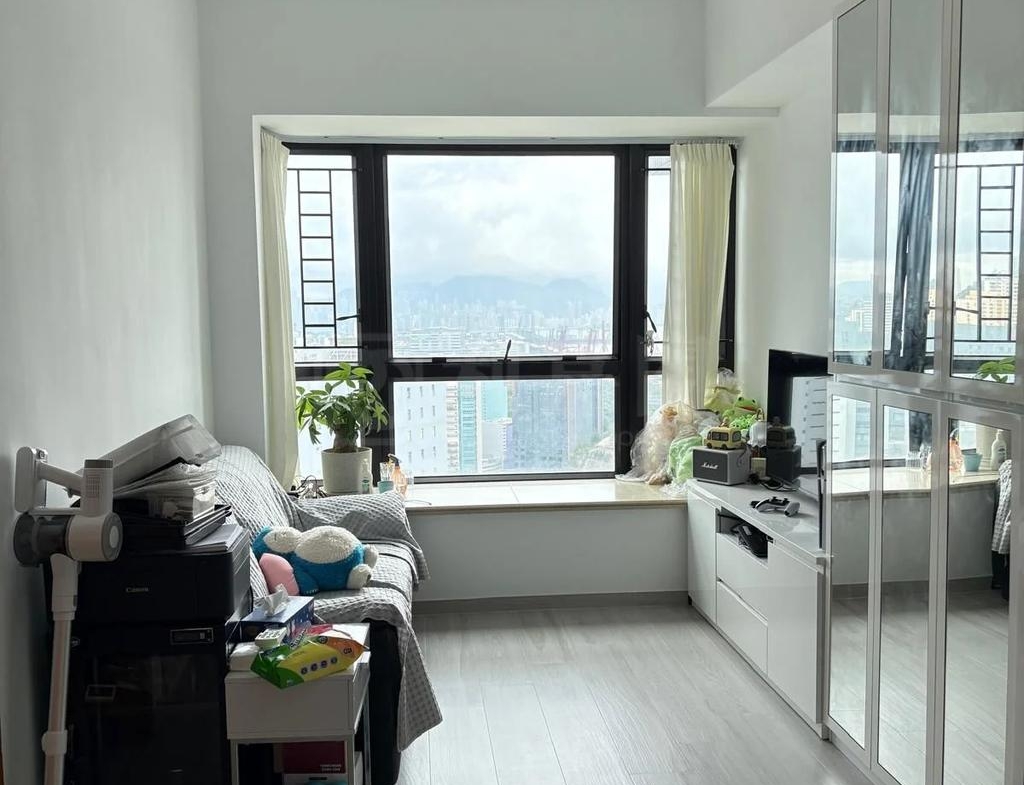 爵悅庭 南爵軒 (A2) - 28NTS – 香港北部都會區