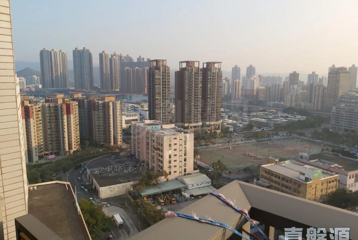 映御 2座 - 28NTS – 香港北部都會區
