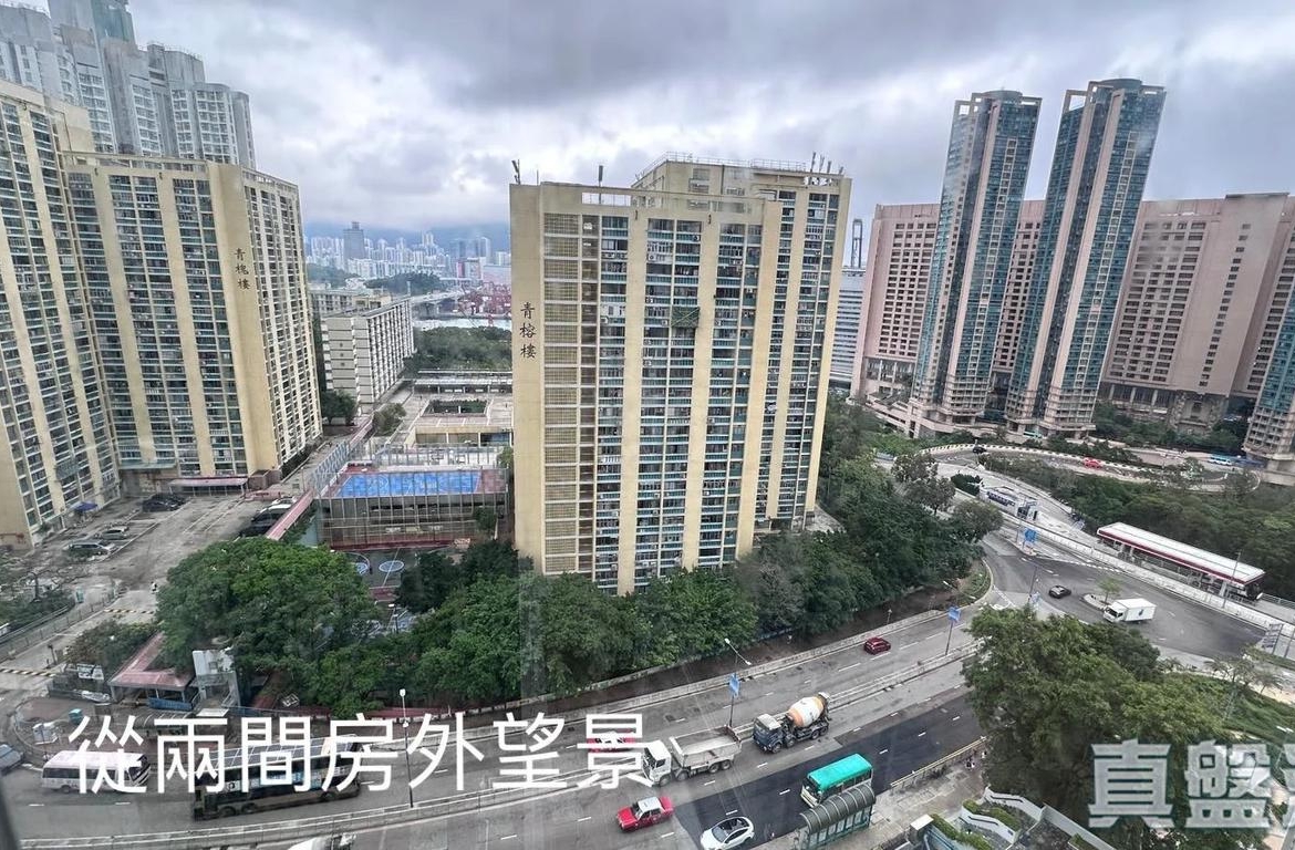 美景花園 7座 - 28NTS – 香港北部都會區