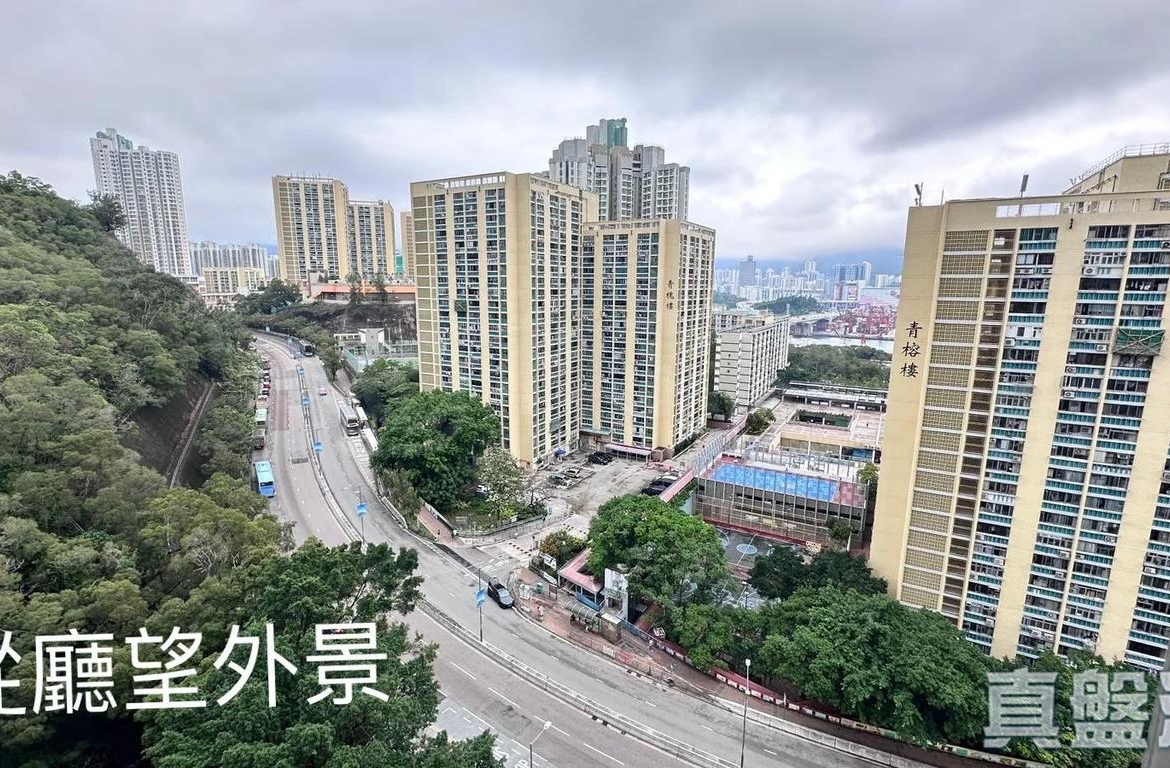 美景花園 7座 - 28NTS – 香港北部都會區