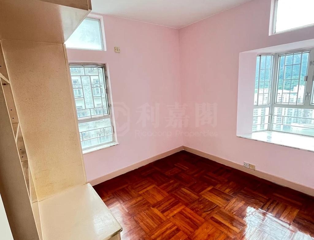 海翠花園 5座 - 28NTS – 香港北部都會區